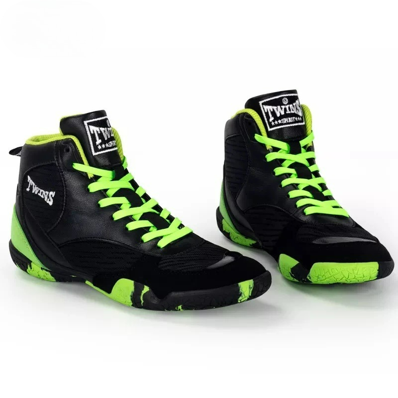Bottes de lutte professionnell - Women'S Shoes Vs Men'S avis et prix