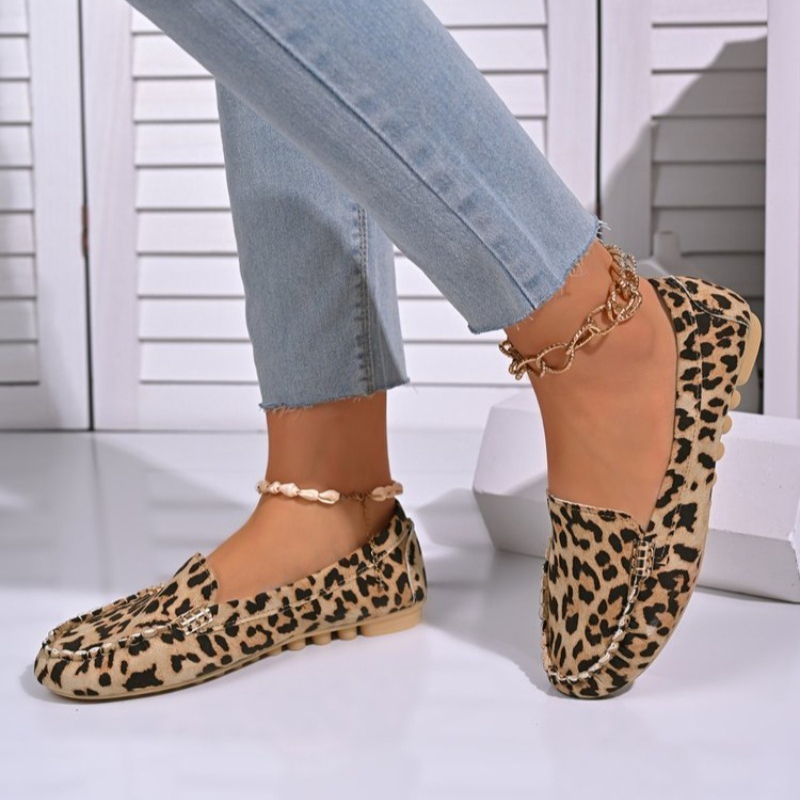 Nouvelles chaussures pour femm - Loafer Flat Women avis et prix
