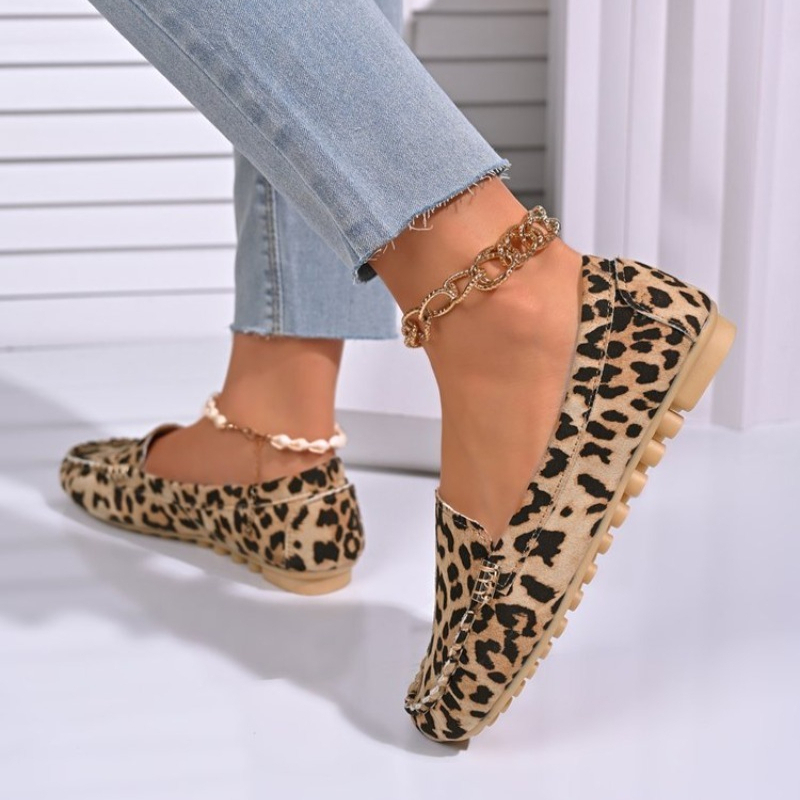 Nouvelles chaussures pour femm - Loafer Flat Women avis et prix