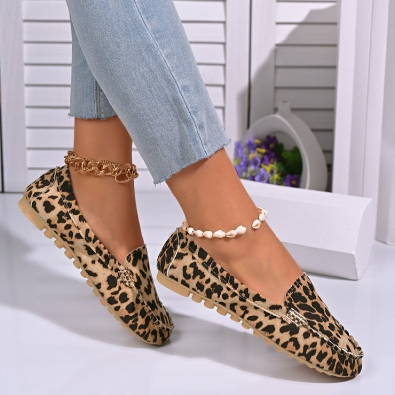 Nouvelles chaussures pour femm - Loafer Flat Women avis et prix