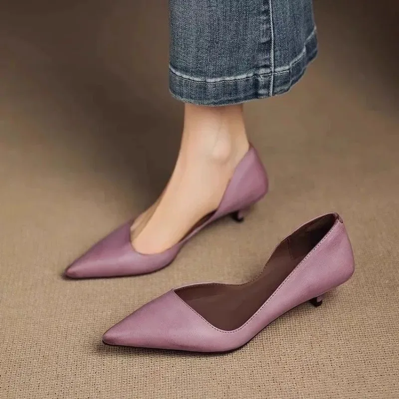 Chaussures à talons aiguilles  - Shoes Women Pumps avis et prix