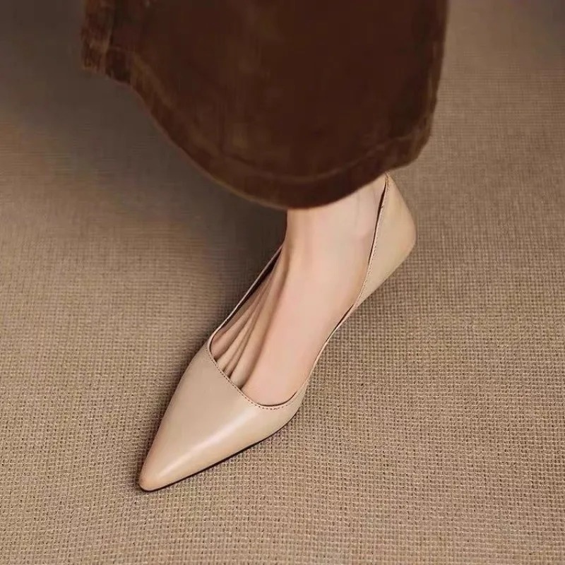 Chaussures à talons aiguilles  - Shoes Women Pumps avis et prix