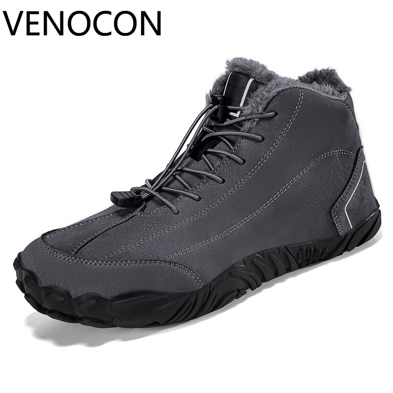 VENOCON Chaussures d'hiver the - Women'S Shoes For Wide Feet avis et prix