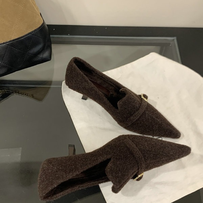 2025 nouvelle chaussure unique - Women Shoes Nb avis et prix