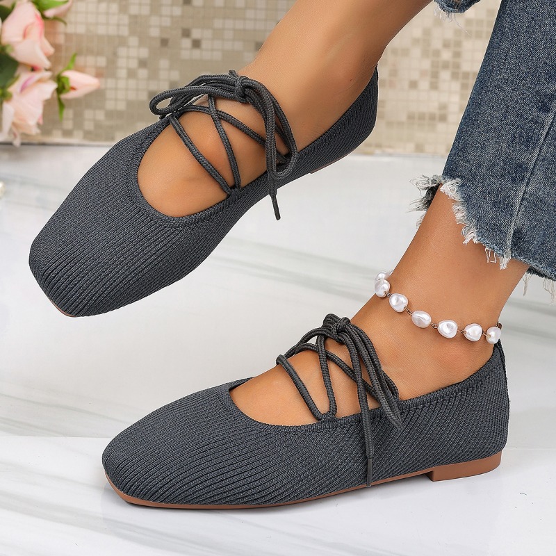 Chaussures plates Mary Jane fr - Shoes Women Pumps avis et prix