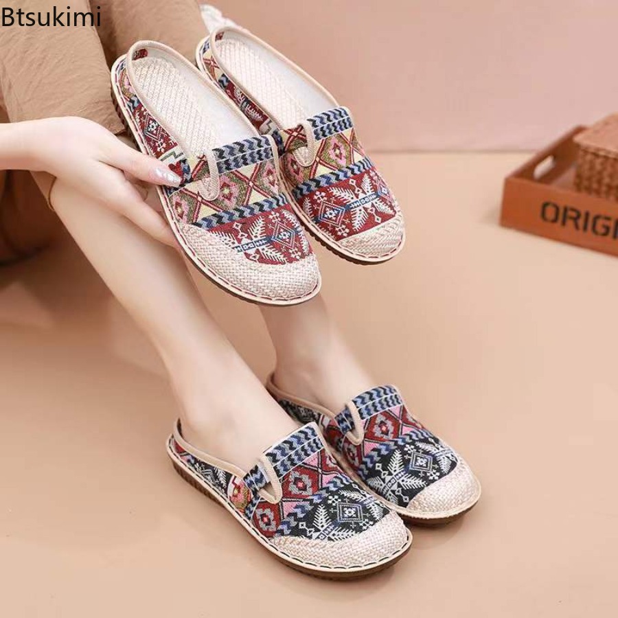 Nouvelles Chaussures Plates Re - Loafer Flat Women avis et prix