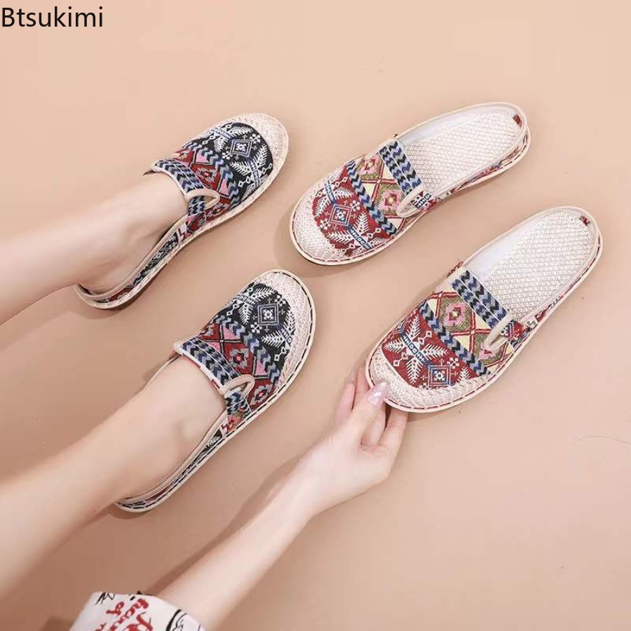 Nouvelles Chaussures Plates Re - Loafer Flat Women avis et prix