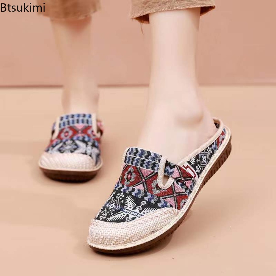 Nouvelles Chaussures Plates Re - Loafer Flat Women avis et prix