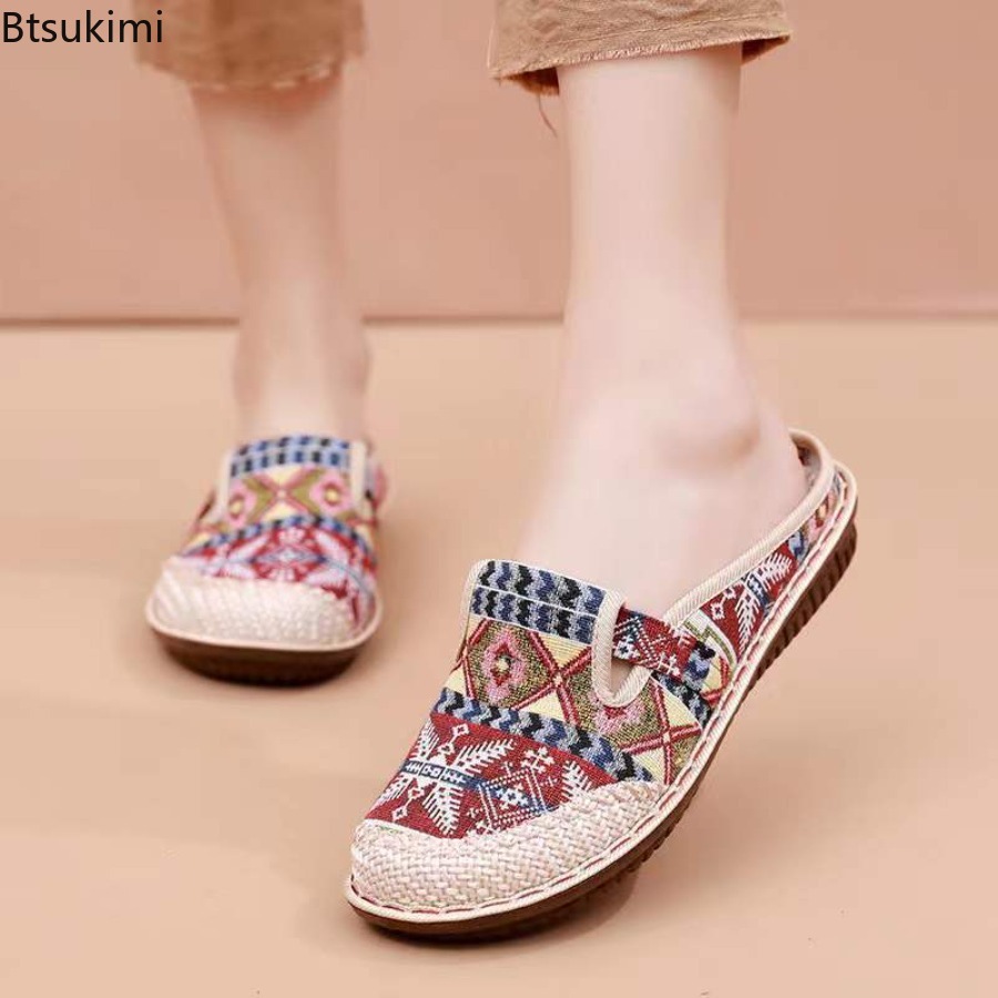Nouvelles Chaussures Plates Re - Loafer Flat Women avis et prix
