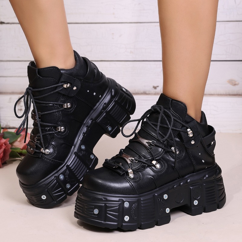 Nouvelles chaussures pour femm - Suede Ankle Boot avis et prix