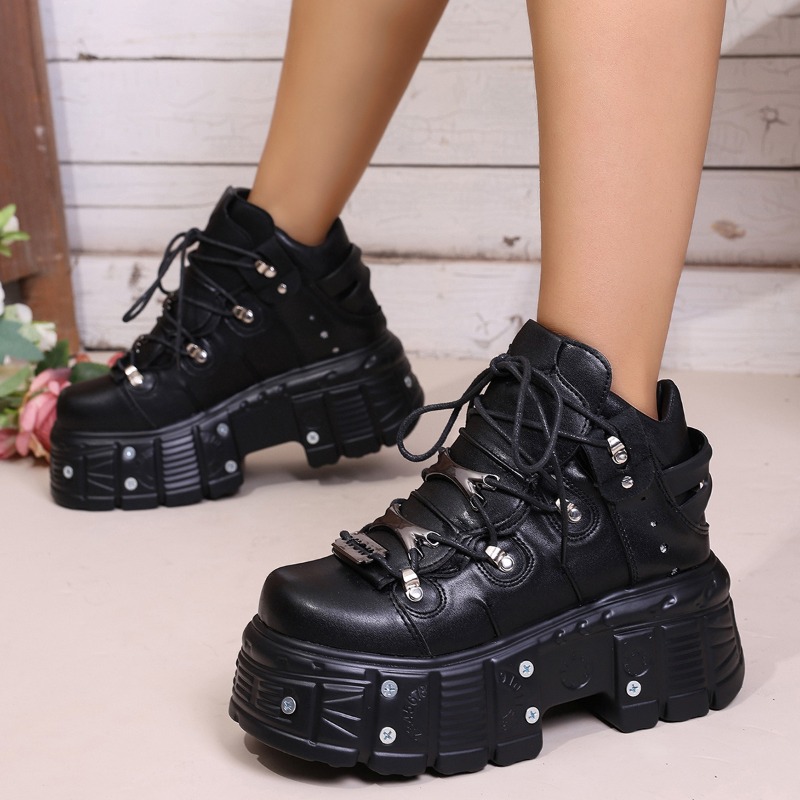 Nouvelles chaussures pour femm - Suede Ankle Boot avis et prix