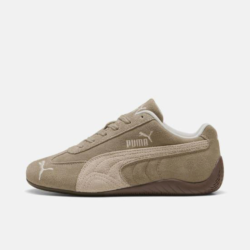 Puma véritable Speedcat femmes - Women'S Shoes Puma Speedcat avis et prix
