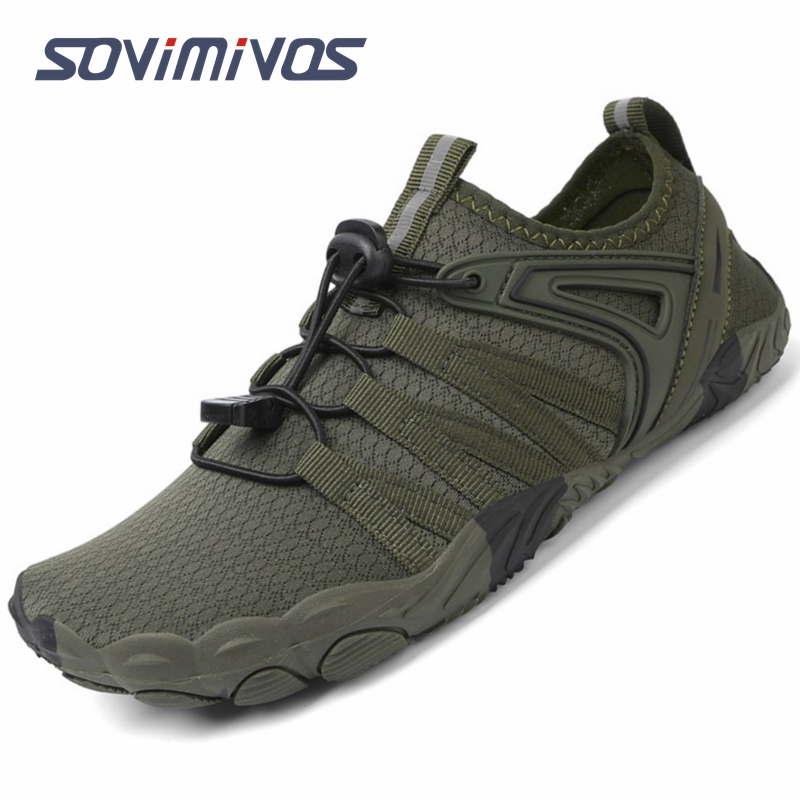 Chaussures de trail running pi - Women'S Shoes Zero Drop avis et prix