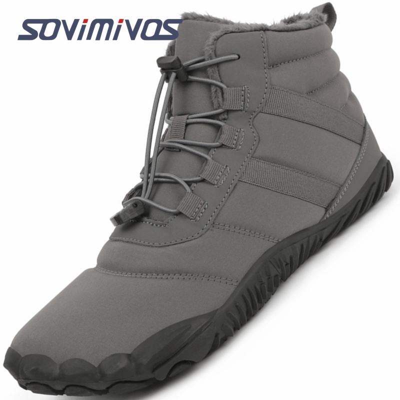 Bottes de neige imperméables p - Women'S Shoes Zero Drop avis et prix