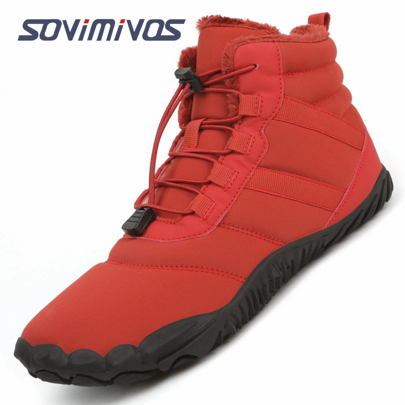 Bottes de neige imperméables p - Women'S Shoes Zero Drop avis et prix