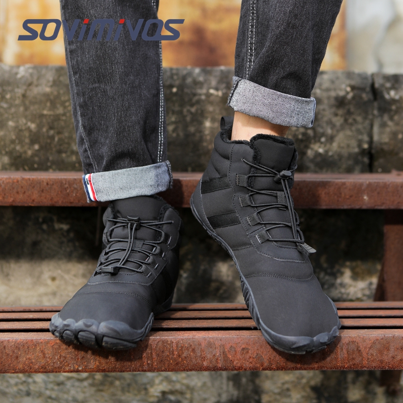 Bottes de neige imperméables p - Women'S Shoes Zero Drop avis et prix