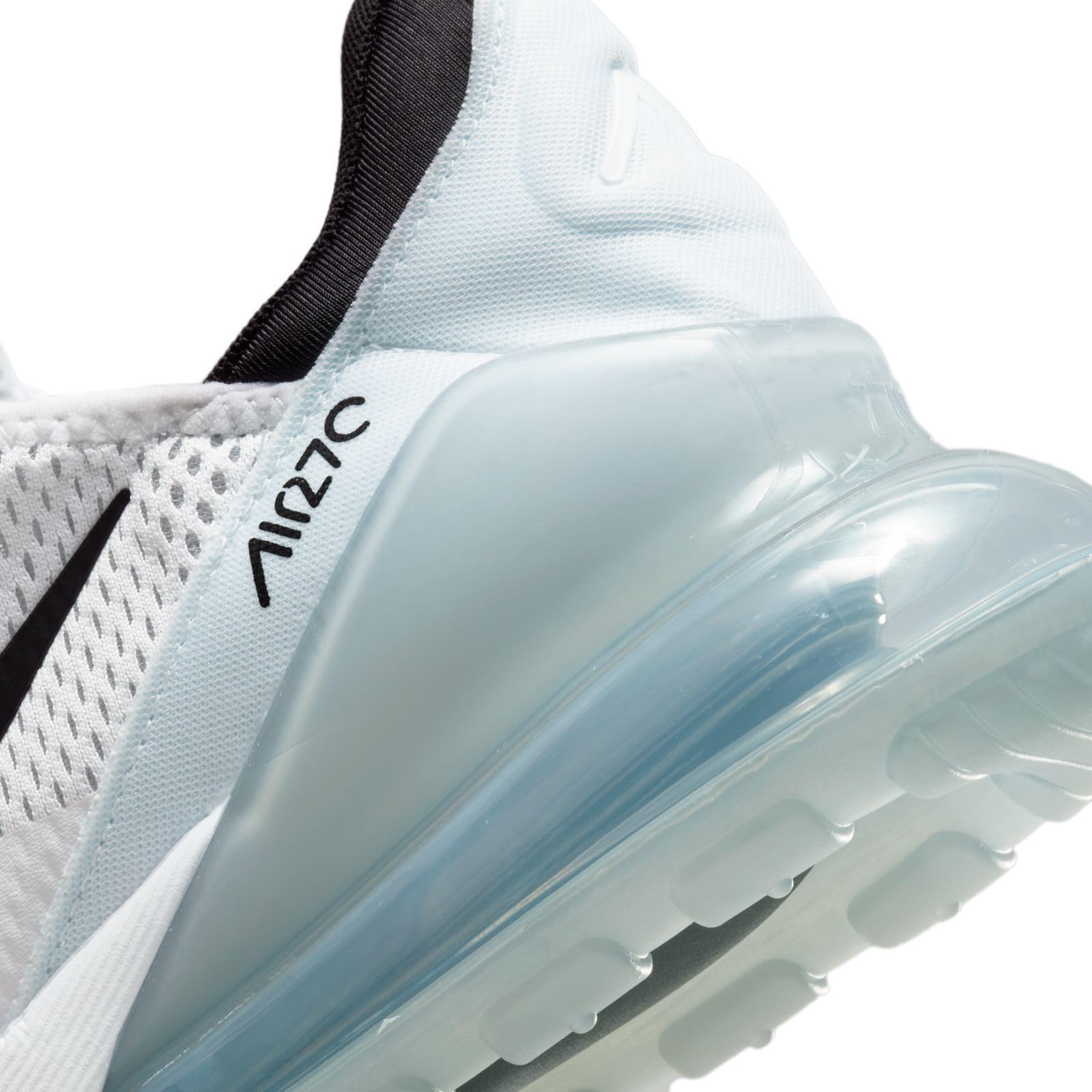Chaussures Nike Air Max 270 po - Nike Shoes Air Max 270 avis et prix