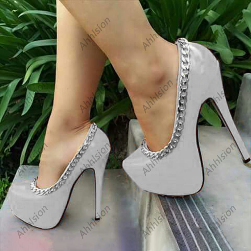 Ahhlsion – escarpins de printe - Women'S Shoes Yellow avis et prix