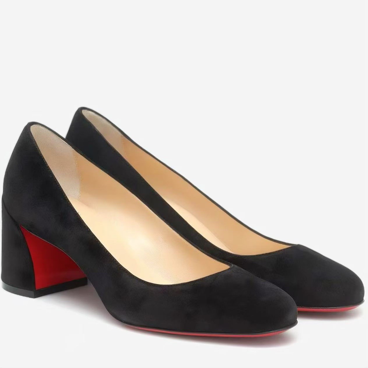 Escarpins en cuir verni pour f - Patent Leather Pump avis et prix
