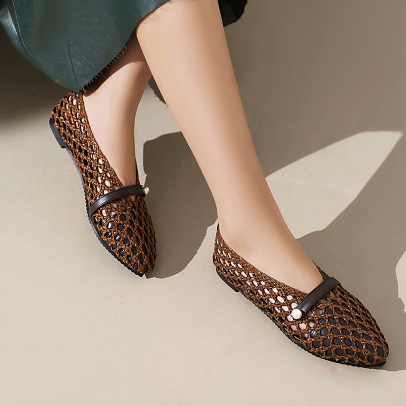 Girseaby 2025 nouvelles femmes - Women'S Shoes Yellow avis et prix